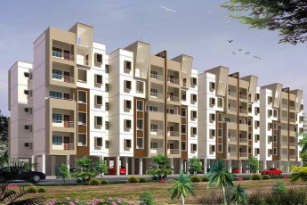 Why Indian Real Estate Developers are focusing on AFFORDABLE HOUSING?